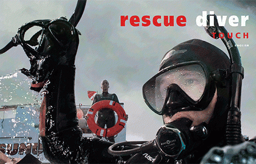 rescuedivertouch